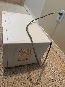 Hamilton beach Microwave - Photo 4