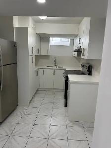 NEW 3-Bdr Legal Basement Apt — Private Entry, Parking, & Laundry - Photo 2