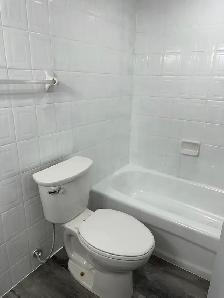 NEW 3-Bdr Legal Basement Apt — Private Entry, Parking, & Laundry - Photo 7