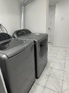 NEW 3-Bdr Legal Basement Apt — Private Entry, Parking, & Laundry - Photo 8