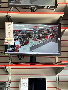 moniteur LG