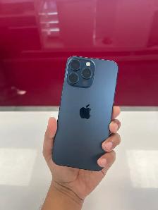Apple iPhone 15 pro max (256GB) – Certified Pre-Owned ! $999 - Photo 5