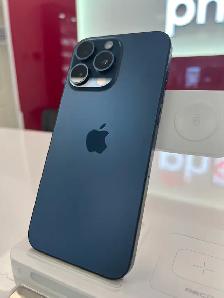 Apple iPhone 15 pro max (256GB) – Certified Pre-Owned ! $999 - Photo 6