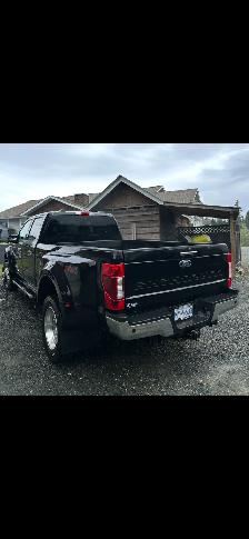 2021 F450 FORSALE!! $76,500.00 Terrace BC - Photo 4