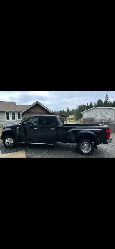2021 F450 FORSALE!! $76,500.00 Terrace BC - Photo 5