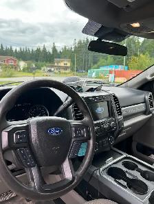 2021 F450 FORSALE!! $76,500.00 Terrace BC - Photo 6