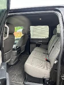 2021 F450 FORSALE!! $76,500.00 Terrace BC - Photo 9