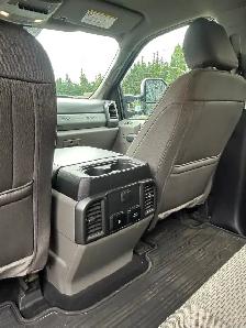 2021 F450 FORSALE!! $76,500.00 Terrace BC - Photo 10