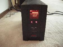 APC – XS1300 – UPS Battery Back Up