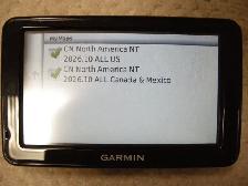 Garmin GPS Nuvi 2455LM- Lifetime Map Updates - Photo 2