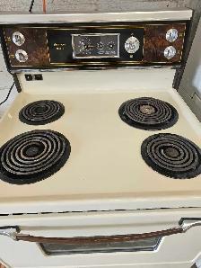 new old stove 30 ' - Photo 2