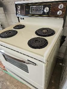 new old stove 30 ' - Photo 3