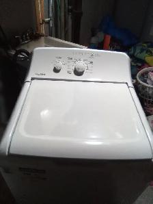 Selling A Moffat Washer