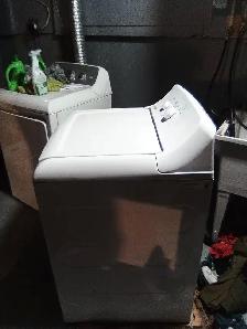 Selling A Moffat Washer - Photo 2