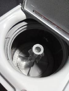 Selling A Moffat Washer - Photo 3