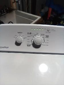 Selling A Moffat Washer - Photo 5