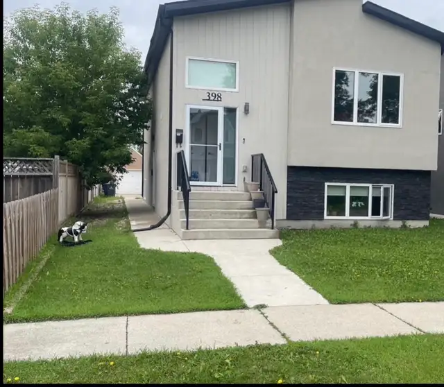 Newly built 2 bedroom duplex apartment for rent at Parkview