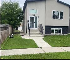 Newly built 2 bedroom duplex apartment for rent at Parkview