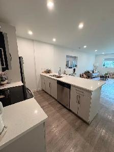 Newly built 2 bedroom duplex apartment for rent at Parkview - Photo 2