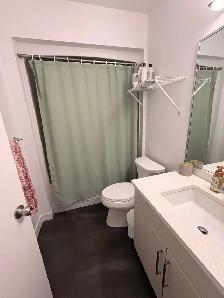 Newly built 2 bedroom duplex apartment for rent at Parkview - Photo 4