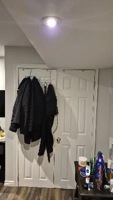 BASEMENT AVAILABLE FOR RENT IN NIAGARA ON THE GREEN! - Photo 6