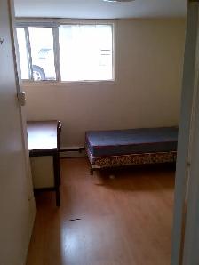 A male room is available for rent starting in August. - Photo 2