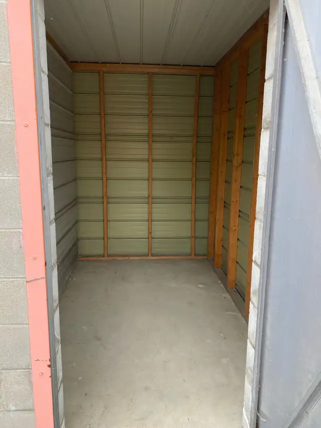 West Street Storage Sale!!