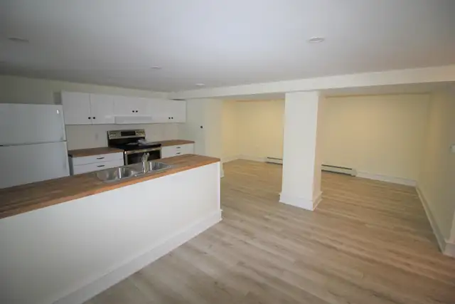 Two-Bedroom Apartment in Halifax South End – Available September