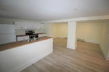 Two-Bedroom Apartment in Halifax South End – Available September