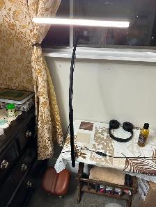 Desk Lamp