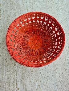 Trois Panier en Hosier - Photo 2