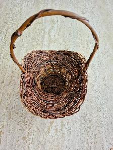 Trois Panier en Hosier - Photo 3