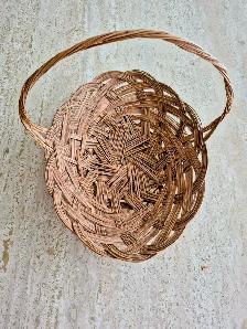 Trois Panier en Hosier - Photo 4