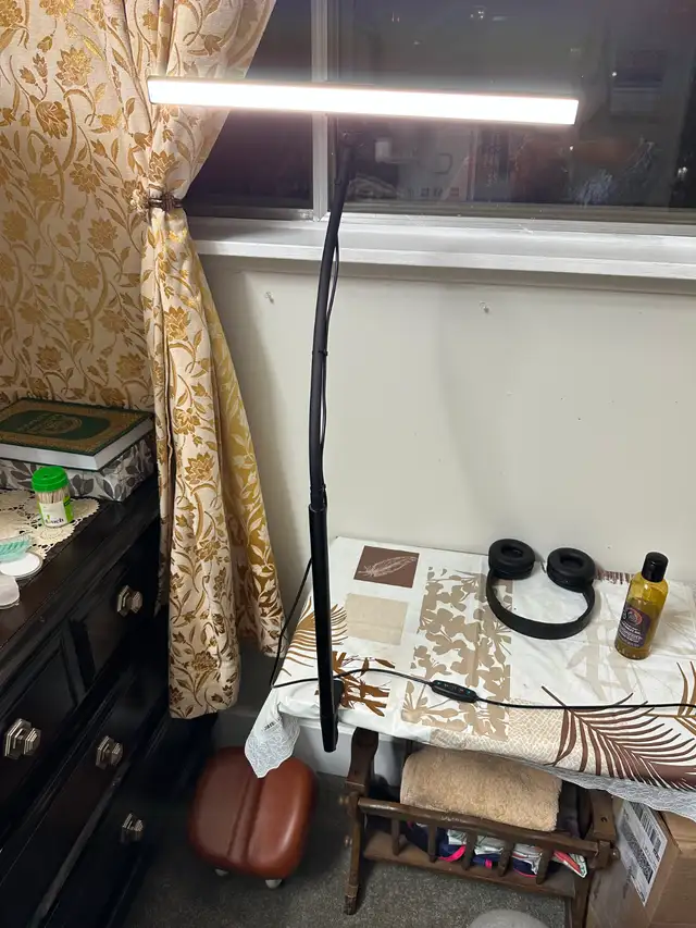 Desk Lamp