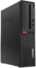 Lenovo ThinkCentre M910S Desktop - Photo 2