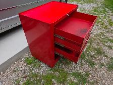 Beach ? Craftsman ? Mastercraft ? 3 Drawers Rolling Toolbox Key - Photo 3