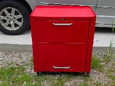 Beach ? Craftsman ? Mastercraft ? 3 Drawers Rolling Toolbox Key - Photo 10