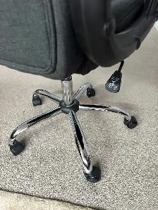Computer chair - Photo 3