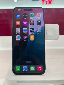 Apple iPhone 15 pro max (256GB) – Certified Pre-Owned ! $999 - Photo 2