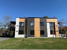 Août gratuit! Spacieux 5 1/2 à louer rue Seyval (plateau McCrea)