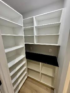 Août gratuit! Spacieux 5 1/2 à louer rue Seyval (plateau McCrea) - Photo 9