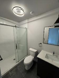 Août gratuit! Spacieux 5 1/2 à louer rue Seyval (plateau McCrea) - Photo 15
