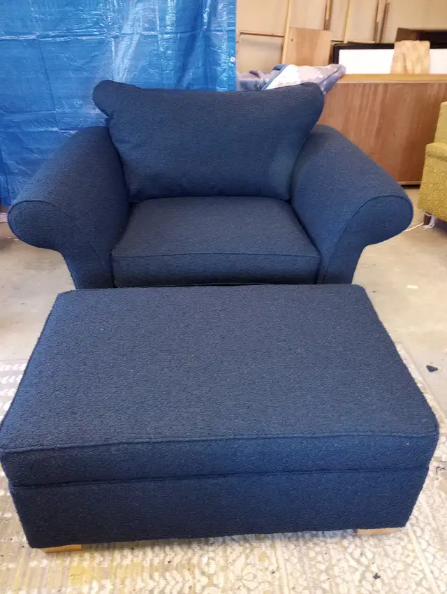 Luv A Chair Upholstery