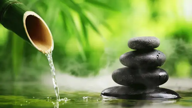 Indian massage