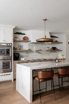 Quartz & Granite Countertops