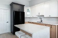 Quartz & Granite Countertops - Photo 2