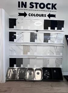 Quartz & Granite Countertops - Photo 9
