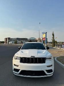 JEEP GRAND CHEROKEE LIMITED X FOR SALE - Photo 2