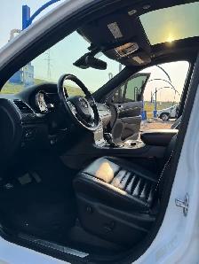 JEEP GRAND CHEROKEE LIMITED X FOR SALE - Photo 6
