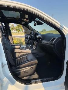 JEEP GRAND CHEROKEE LIMITED X FOR SALE - Photo 7